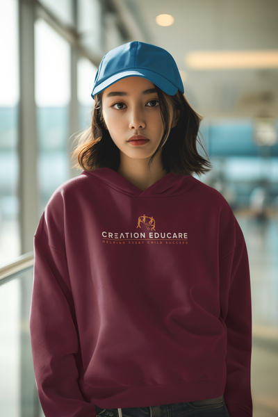 Creation EduCare Hoodie