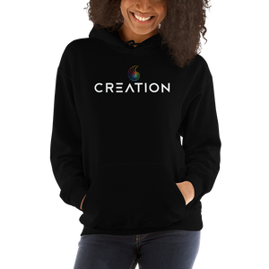 CREATION Unisex Hoodie