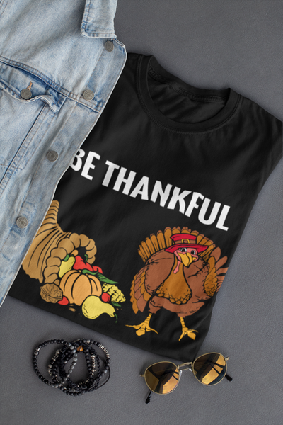 Thanksgiving T-Shirt