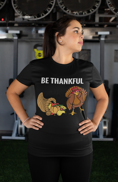 Thanksgiving T-Shirt
