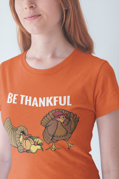Thanksgiving T-Shirt