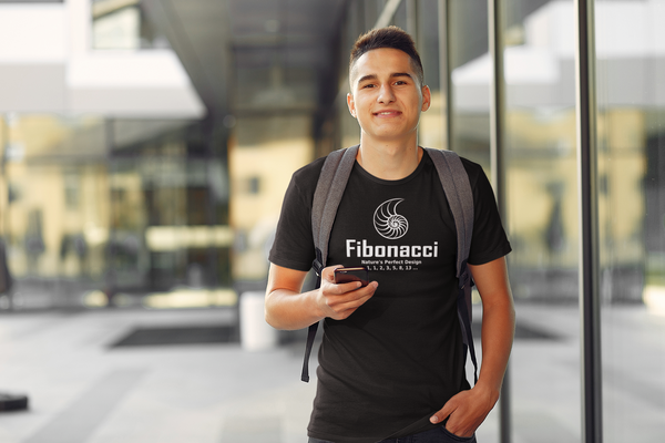 Fibonacci T-Shirt