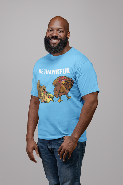 Thanksgiving T-Shirt