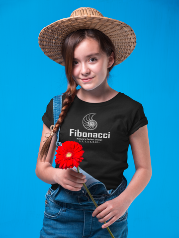 Fibonacci T-Shirt